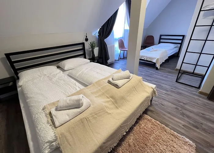 Vendégház Nussbaum Panzió Keszthely