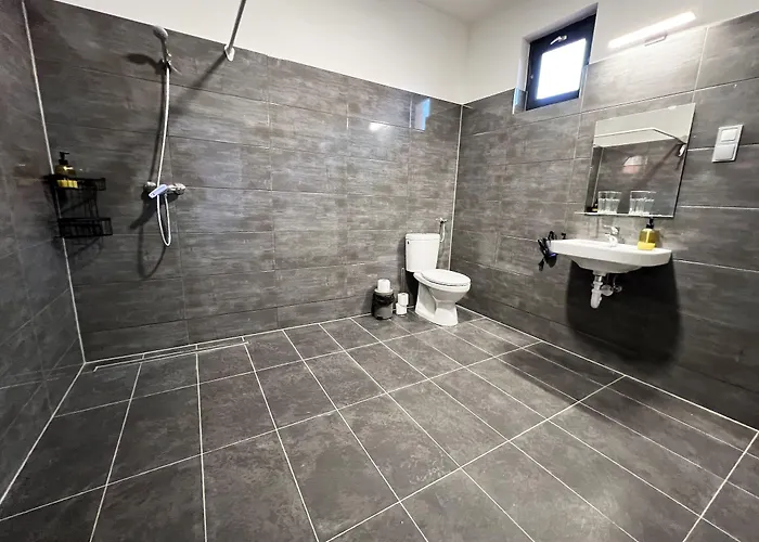 Nussbaum Panzió 3* Keszthely