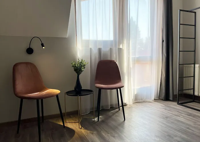 Vendégház Nussbaum Panzió 3*