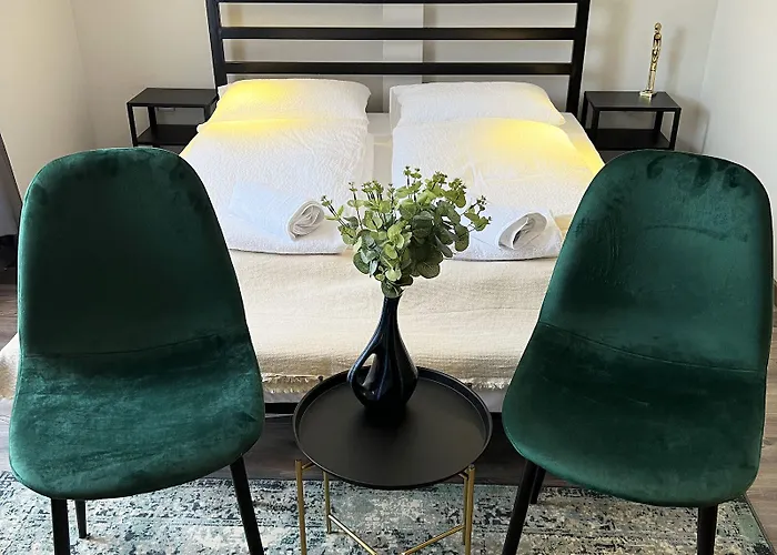 Gasthof Nussbaum Panzió Keszthely