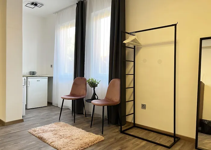 Gasthof Nussbaum Panzió Keszthely