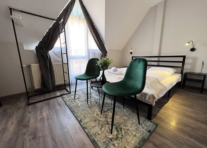 Nussbaum Panzió Gasthof