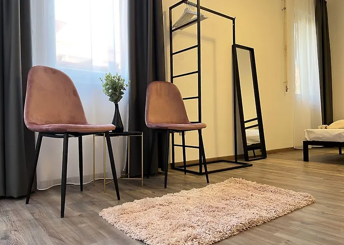 Nussbaum Panzió Gasthof 3*